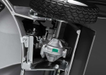 Газонокосилка бензиновая CAIMAN-Subaru LM5361SXA-PRO