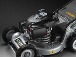 Газонокосилка бензиновая CAIMAN-Subaru LM5361SXA-PRO