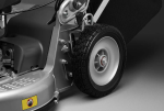 Газонокосилка бензиновая CAIMAN-Subaru LM5361SXA-PRO
