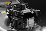 Газонокосилка бензиновая CAIMAN-Subaru LM5361SXA-PRO