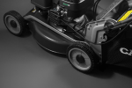 Газонокосилка бензиновая CAIMAN Ixo 55CV