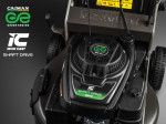 Газонокосилка бензиновая CAIMAN Ixo 55CV
