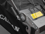 Газонокосилка бензиновая CAIMAN Ixo 55CV