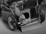 Газонокосилка бензиновая CAIMAN Ferro 52CV