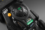 Газонокосилка бензиновая CAIMAN Ferro 47CVE