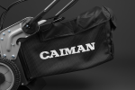 Газонокосилка бензиновая CAIMAN Ferro 52CVE