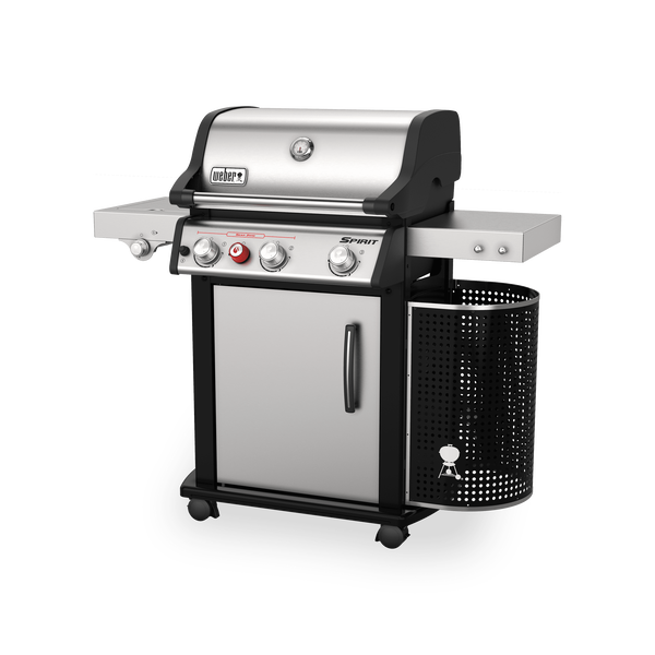 Газовый гриль Weber Spirit Premium SP-335 GBS