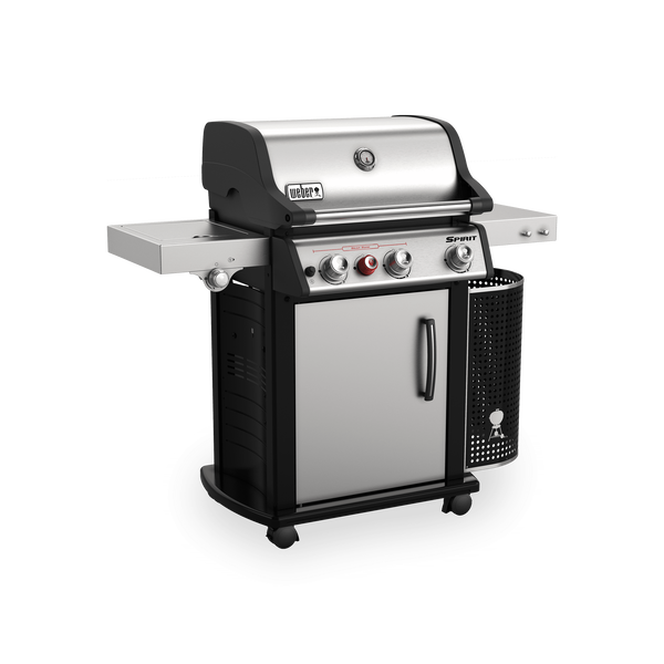 Газовый гриль Weber Spirit Premium SP-335 GBS