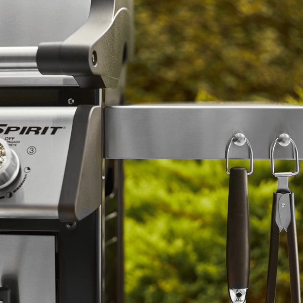 Газовый гриль Weber Spirit Premium SP-335 GBS
