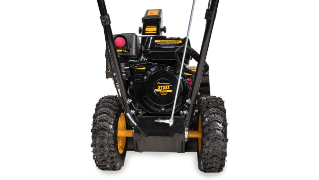 Снегоотбрасыватель CHAMPION ST553