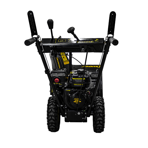 Снегоотбрасыватель CHAMPION ST655
