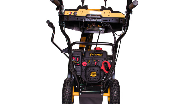 Снегоотбрасыватель CHAMPION ST761E