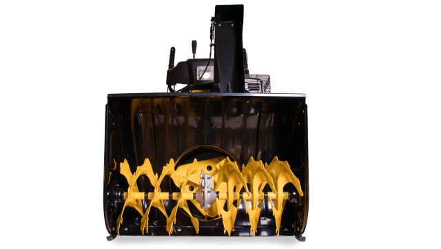 Снегоотбрасыватель CHAMPION STT1170E