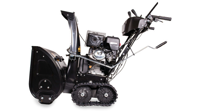 Снегоотбрасыватель CHAMPION STT1170E