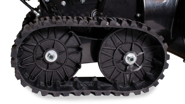 Снегоотбрасыватель CHAMPION STT1170E
