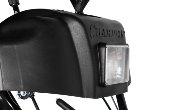 Снегоотбрасыватель CHAMPION STT1171E