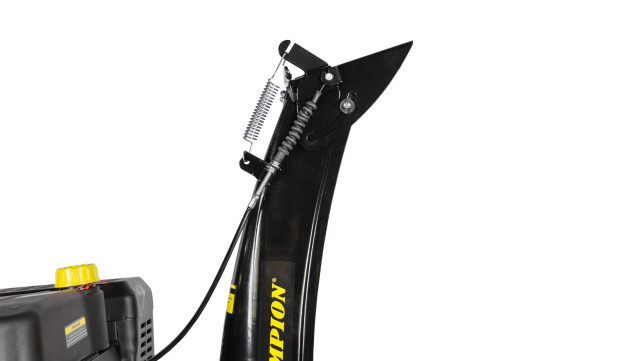 Снегоотбрасыватель CHAMPION STT1171E