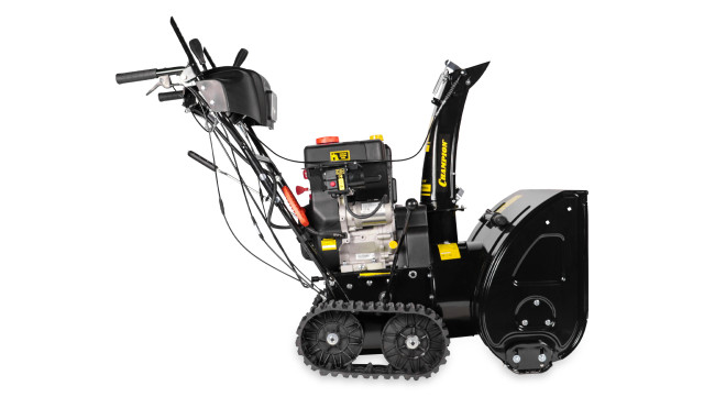 Снегоотбрасыватель CHAMPION STT1171E