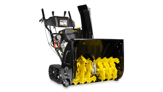 Снегоотбрасыватель CHAMPION STT1171E