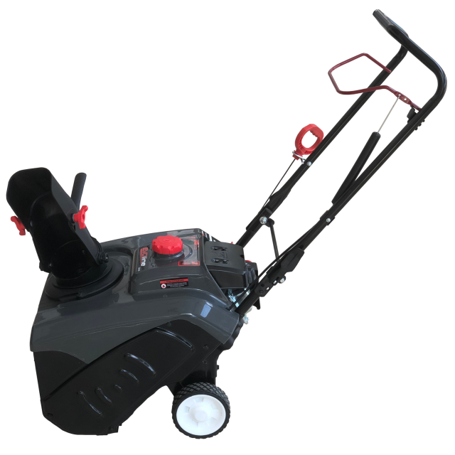 Снегоуборщик EVOline SBG 460