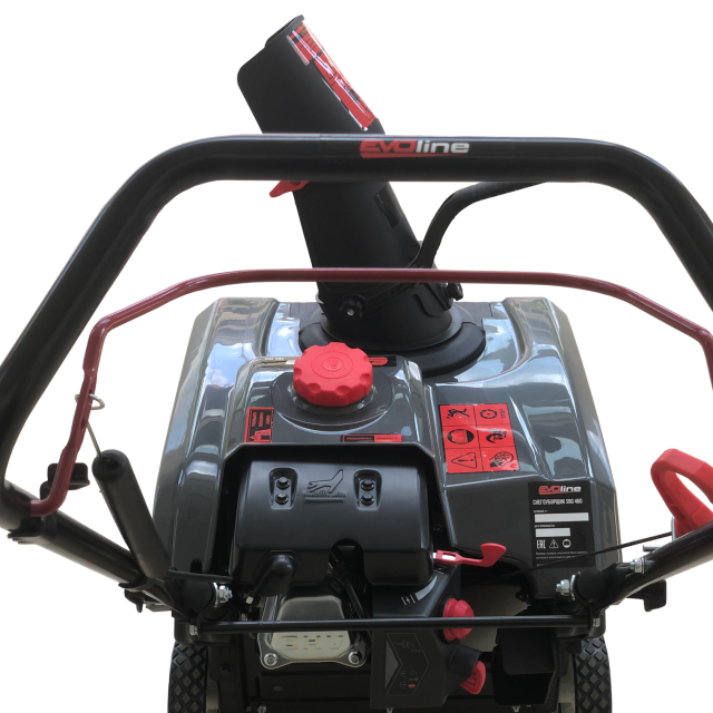 Снегоуборщик EVOline SBG 460