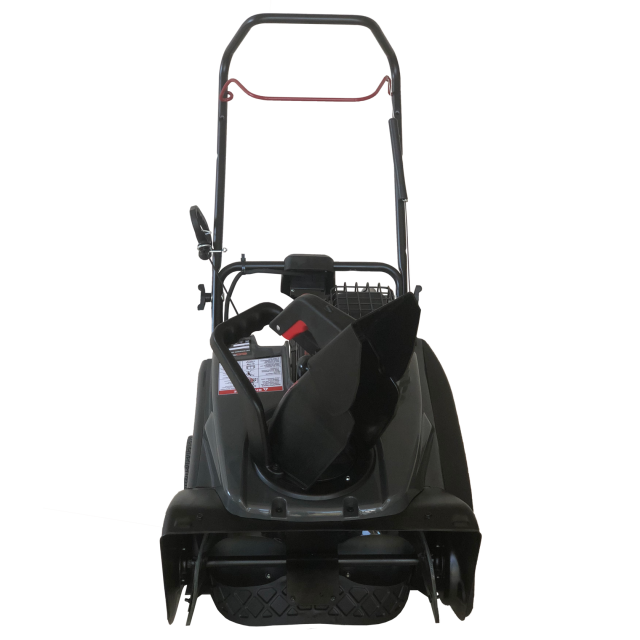 Снегоуборщик EVOline SBG 560 BE (с двигателем Briggs&Stratton)