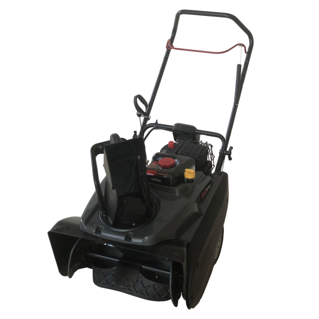 Снегоуборщик EVOline SBG 560 BE (с двигателем Briggs&Stratton)