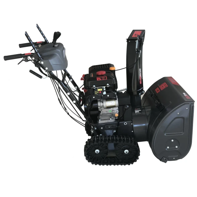 Снегоуборщик EVOline SBG 700 TE (с двигателем Zongshen)