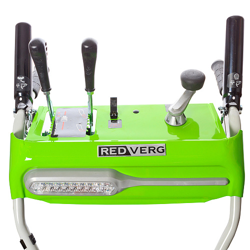Снегоуборщик REDVERG RD-SB76/11E