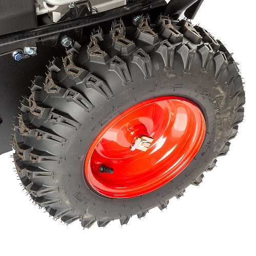 Снегоуборщик REDVERG PROLine RD-SB66/1450BS-E