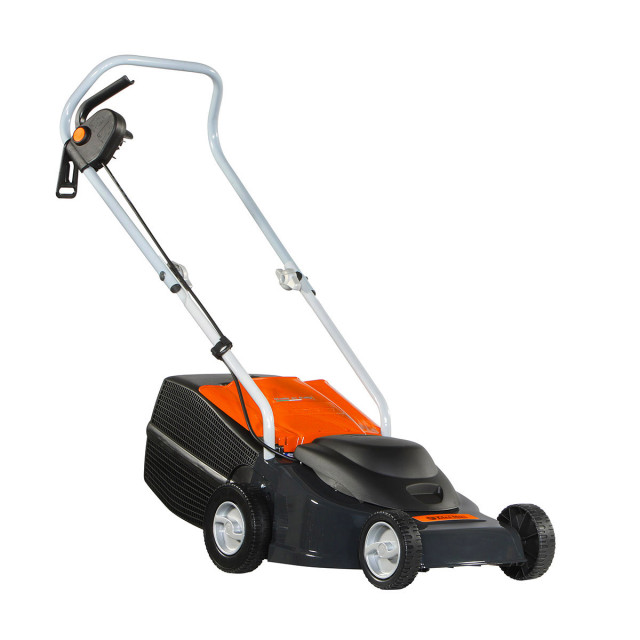 Газонокосилка электрическая Oleo-Mac K35P