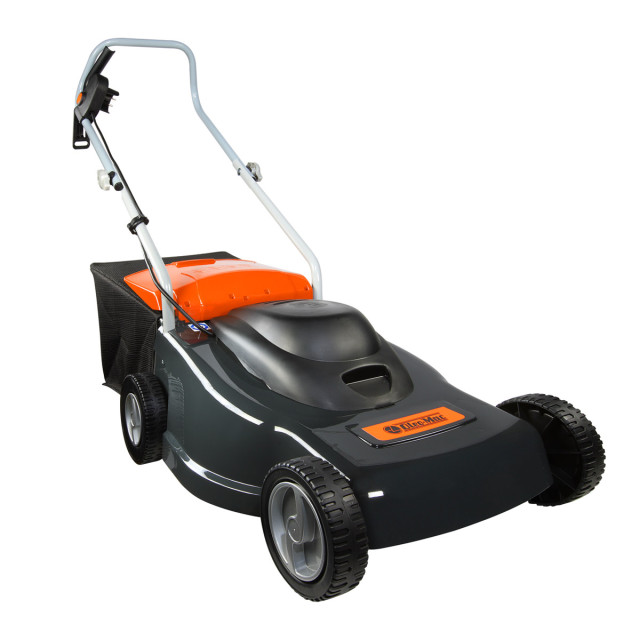 Газонокосилка электрическая Oleo-Mac K40P
