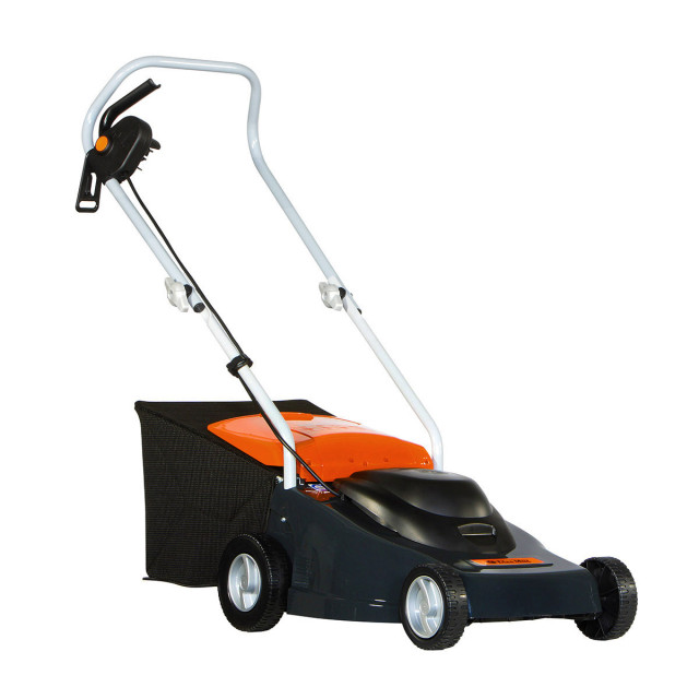 Газонокосилка электрическая Oleo-Mac K40P