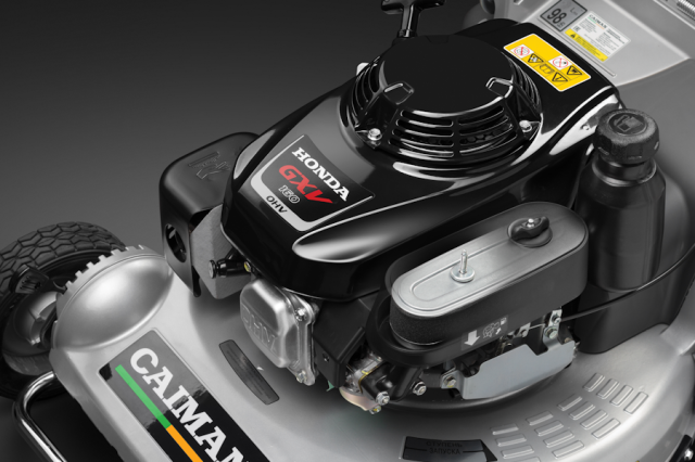 Газонокосилка бензиновая CAIMAN-Subaru LM5361SXA-PRO