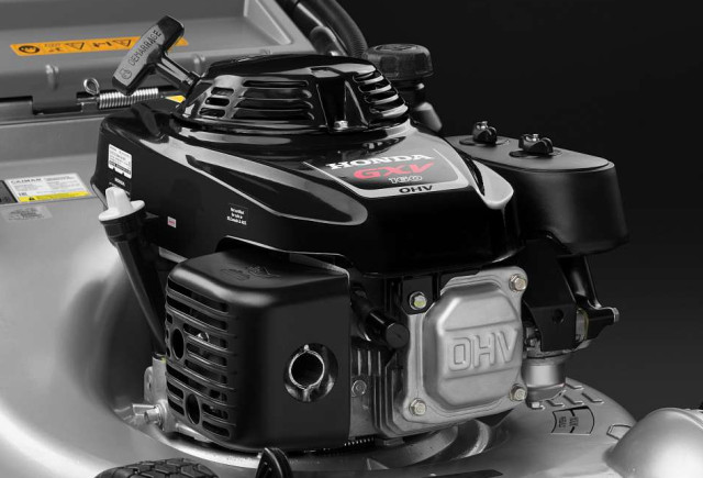 Газонокосилка бензиновая CAIMAN-Subaru LM5361SXA-PRO