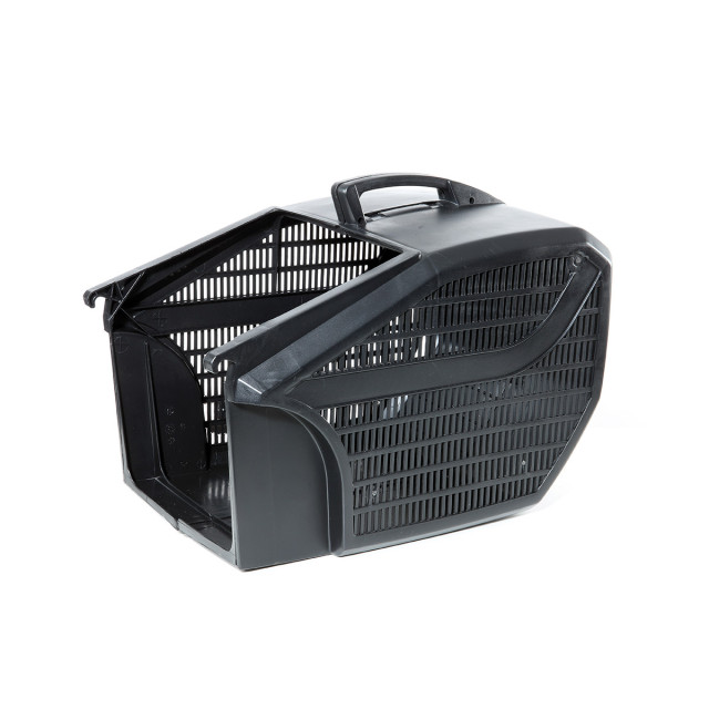 Газонокосилка электрическая Oleo-Mac G 44 PE Comfort Plus