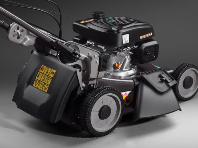 Газонокосилка бензиновая CAIMAN Ferro 47CV