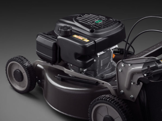 Газонокосилка бензиновая CAIMAN Ferro 47CV
